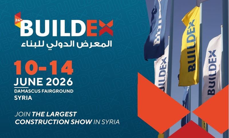 buildex