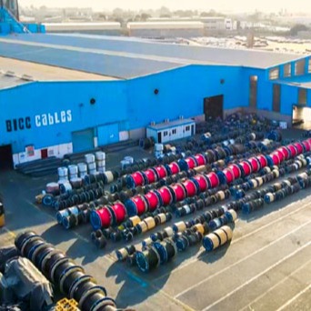 BICC Cables